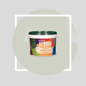 Silikonlu Dış Cephe Boyası 2.5 Lt 4562