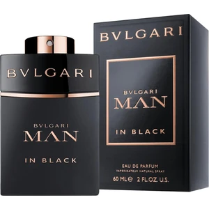 Bvlgarı In Black Man 100 ml Homme