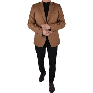 APR-72080 Ceket/taba/54