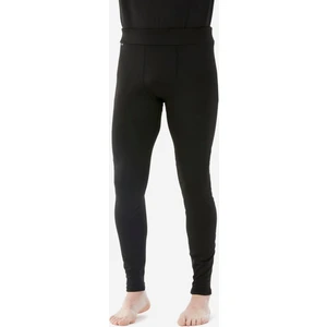 Wedze Erkek Sıcak Tutan Alt Termal Kayak İçliği - Siyah - BL 500