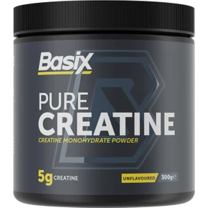 Pure Creatine 300gr