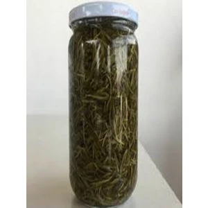 Hatay Yöresel Doğal Salamura Zahter 580 gr