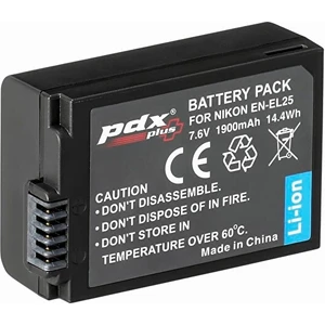 Nikon EN-EL25 Batarya