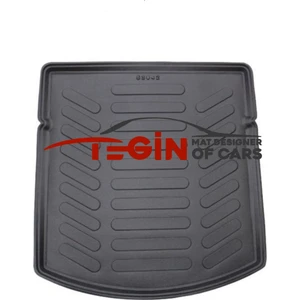 Audi A5 Bagaj Havuzu 2022