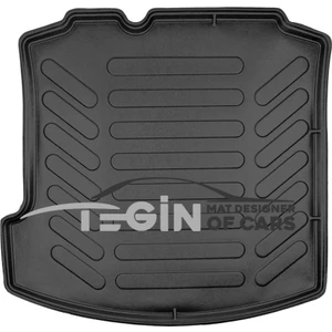 Volkswagen Bora 2000 Bagaj Havuzu