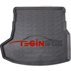 Toyota Corolla 2017 Bagaj Havuzu