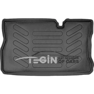 Opel Corsa B 1993-2000 Bagaj Havuzu