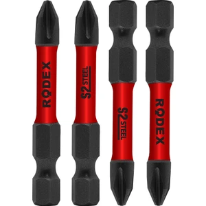 Torsion Serisi Vidalama Ucu 2'li