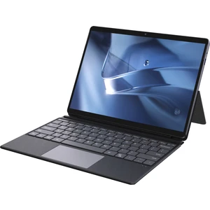 HI10 Max Intel N150 Cpu 12GB Ram 500GB SSD Windows 11 Home 2 In1 13'' Tablet Pc+Klavye