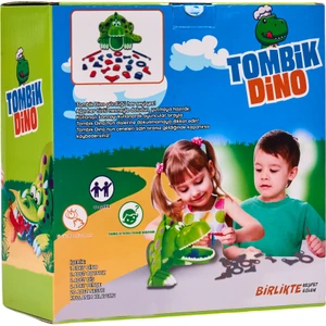 Tombik Dino