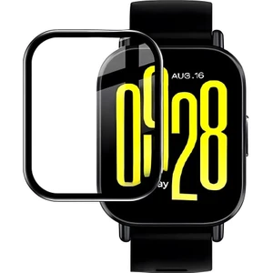 Xiaomi Redmi Watch 5 Active Uyumlu Ekran Koruyucu Ppm