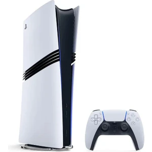 Playstation5 Pro - İthalatçı Garantili