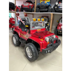 Magnum 12V. Akülü Jeep / Akülü Araba Uzaktan Kumanda & Mp3 Player