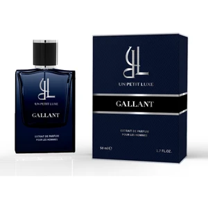 Un Petit Luxe Gallant Extrait De Parfum Erkek Parfüm 50 ml