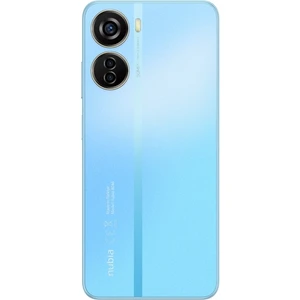 Zte Nubia V40 Design 4/128GB Mavi