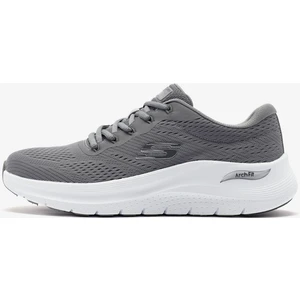 Arch Fit 2.0 Erkek Gri Spor Ayakkabı 232700TK Gry
