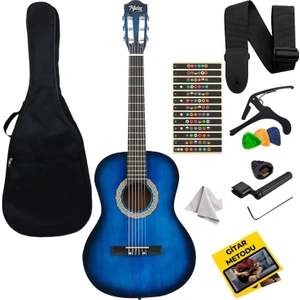 CG-270BL-OUT Klasik Gitar