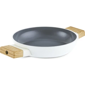x Refika Swiss Crystal Creamy Wood Sahan 20 cm