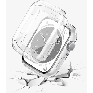 Watch 10 46MM Uyumlu Yumuşak Tpu Silikon Kasa