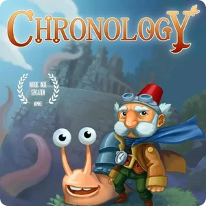 Chronology Steam CD Key