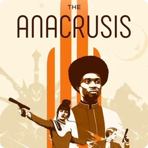 The Anacrusis Steam CD Key