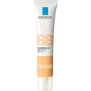 La Roche Posay Hydraphase BB Medium Renkli Nemlendirici Krem 40 ml