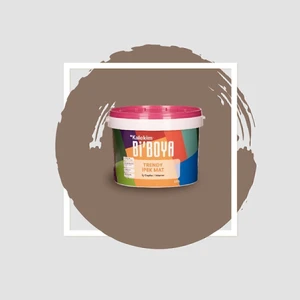 İpek Mat Trendy 2.5 Lt Güz