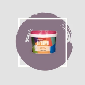 İpek Mat Trendy 2.5 Lt Ametist