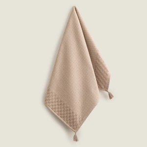 Belle Mufak Havlusu Acık Somon