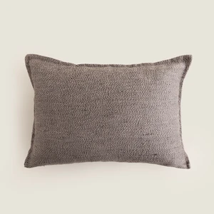 Ester Dekoratif Yastık 35X50 cm Antrasit