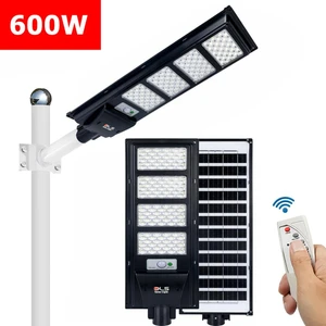 AG600 600 Solar Dls Güneş Enerjili Bahçe Çevre Lambası