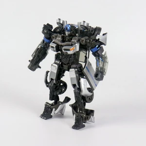 Transformers Film Phantom Boy Oyuncak Modeli Hediye 13CM (Yurt Dışından)