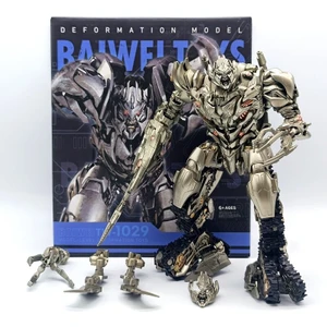 Transformers TW-1029 Tankı Megatron SS13 (Yurt Dışından)
