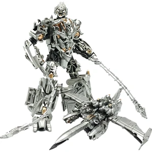 Transformers SS54 Uçak Megatron Figür Model Oyuncak 21CM (Yurt Dışından)