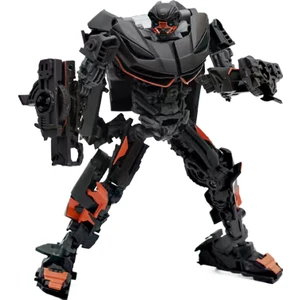 Transformers Dark Confinement Figür Model Erkek Oyuncak 13CM (Yurt Dışından)