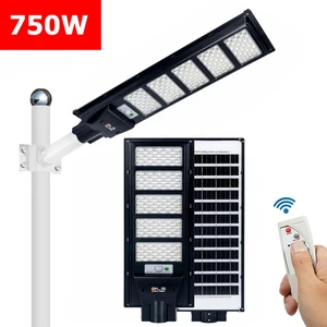 AG750 750 Solar Dls Güneş Enerjili Bahçe Çevre Lambası