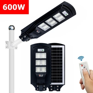 LG600 600 Solar Dls Güneş Enerjili Bahçe Çevre Lambası