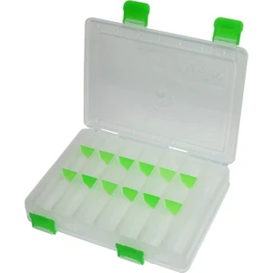 Büyük Sahte Balık Kutusu 14 Gözlü