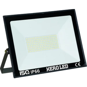 Hero LED 150 Watt Tablet Smd LED Projektör - 150W Projektör