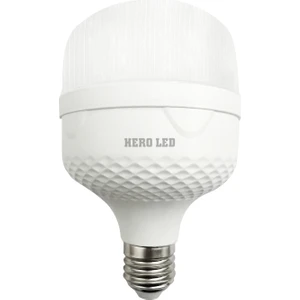 Hero Led 30 Watt T Tip Torch LED Ampul - 30W Torch Ampul