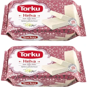 Helva Sade 500 gr 2'li