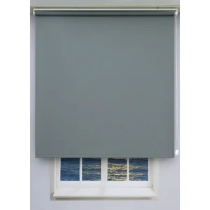 Keten Kumaş Düz Stor Perde