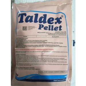 Sümüklü Böcek Salyangoz Haşere Öldürücü 250 gr