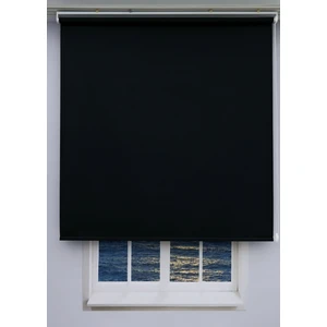 Keten Kumaş Düz Stor Perde