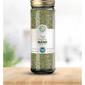 Organik Nane Baharat ''20gr''