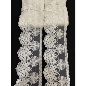 Dantel Güpür Fisto