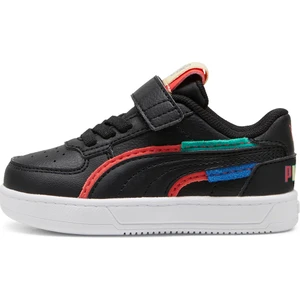 Caren 2.0 Rsb Ac Bebek Siyah Sneaker