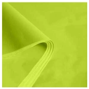 Açık Yeşil Pelur Kağıdı 50*70 50 Adet