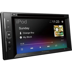AVH-A240BT 6,2" Bluetooth'lu Double Teyp