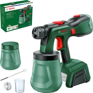 Advancedspray 18V-500 (Akü ve Şarj Cihazı Dahil Değildir)